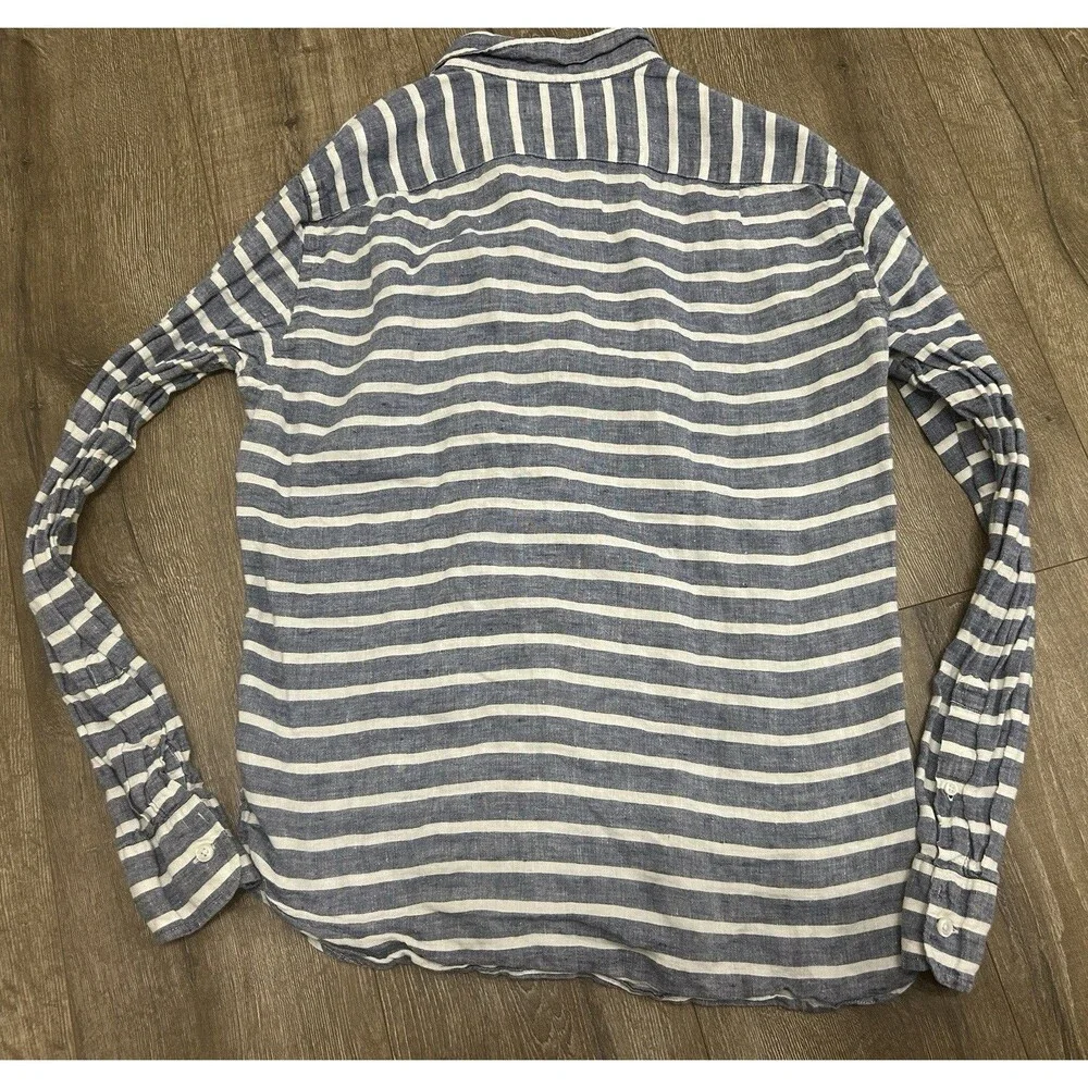 J. Crew crew baird